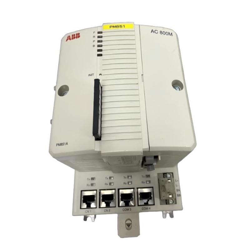 ABB CI920N 3BDS014113 Communication Interface for Industrial Automation