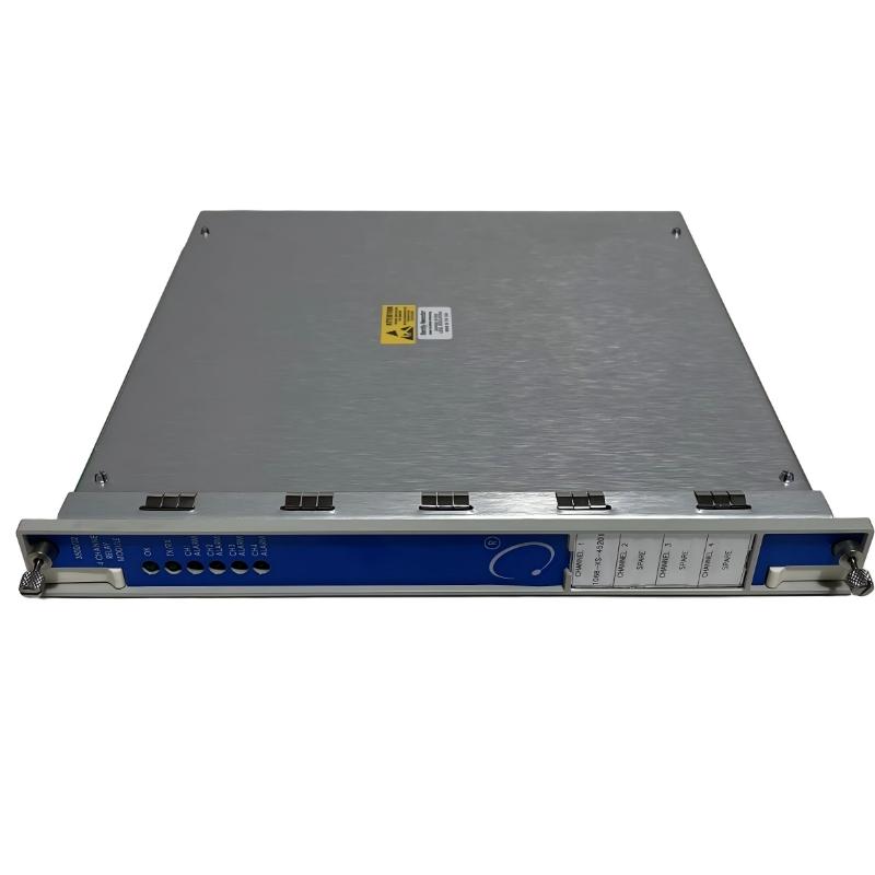 ABB CI920N 3BDS014113 Communication Interface for Industrial Automation