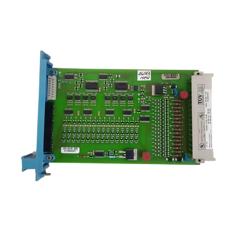 ABB CI920N 3BDS014113 Communication Interface for Industrial Automation