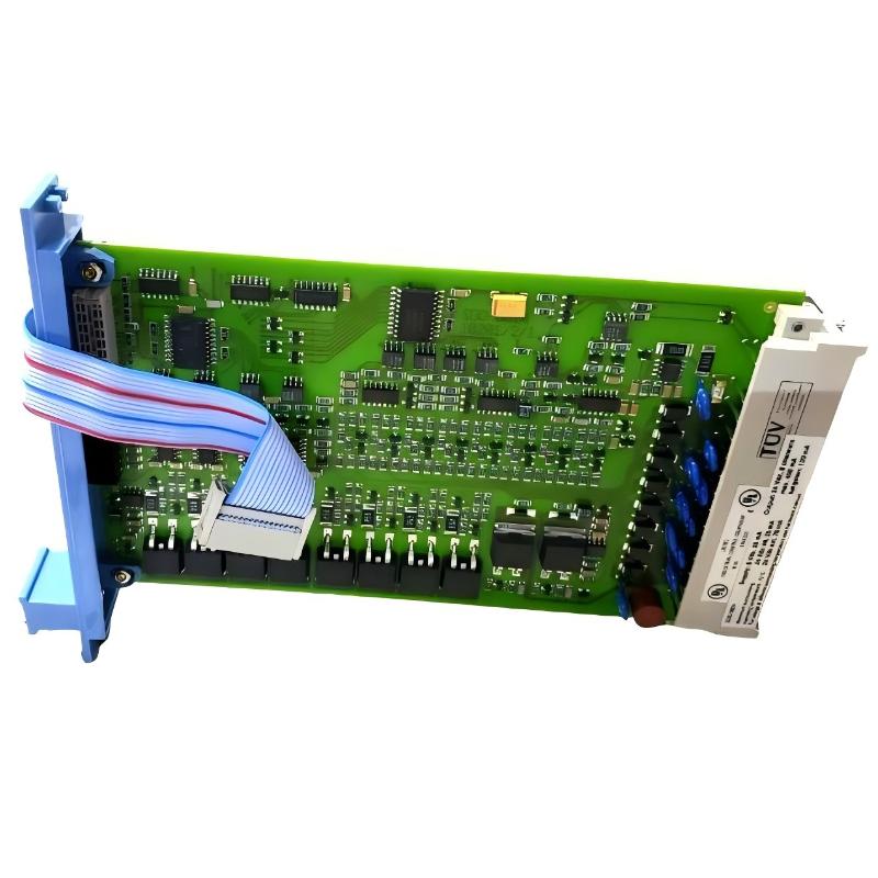 ABB CI920N 3BDS014113 Communication Interface for Industrial Automation