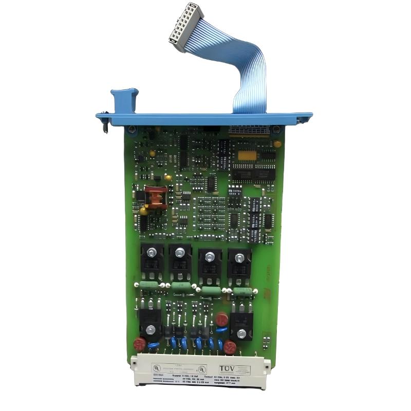 ABB CI920N 3BDS014113 Communication Interface for Industrial Automation