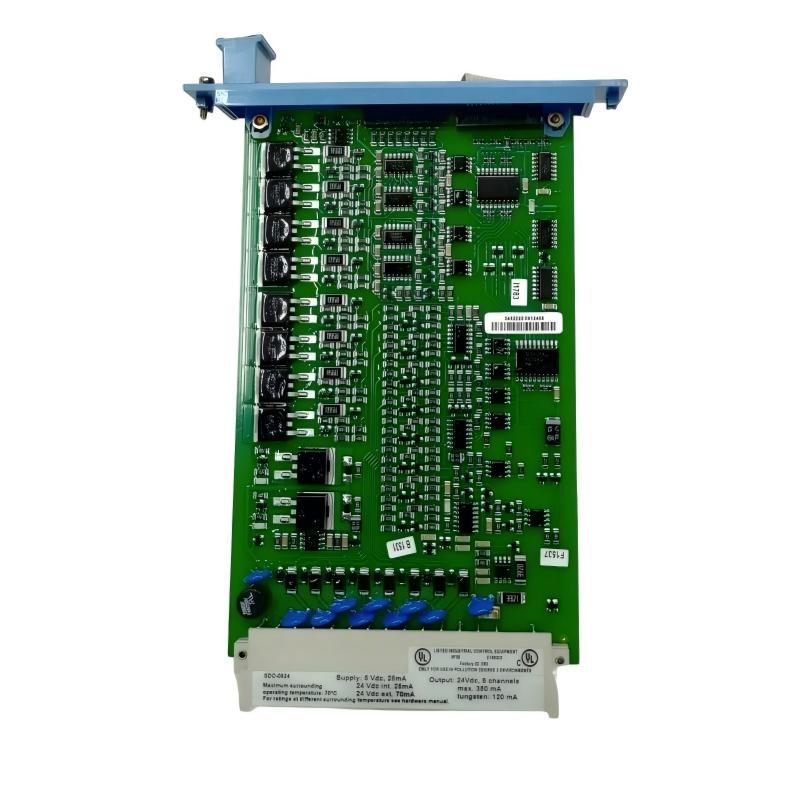 ABB CI920N 3BDS014113 Communication Interface for Industrial Automation