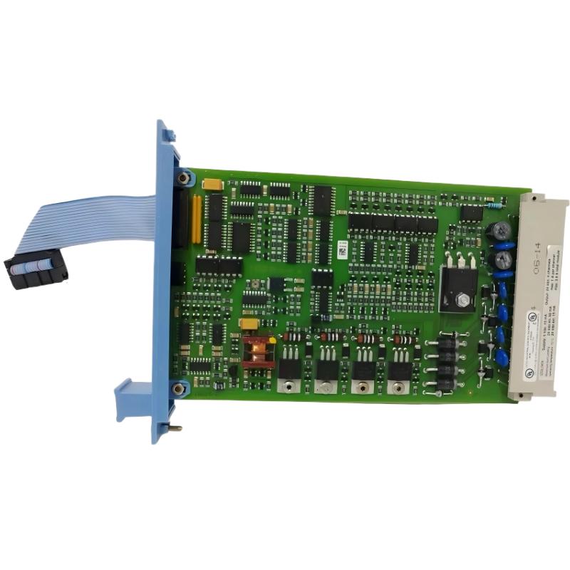 ABB CI920N 3BDS014113 Communication Interface for Industrial Automation