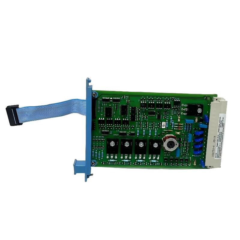 ABB CI920N 3BDS014113 Communication Interface for Industrial Automation