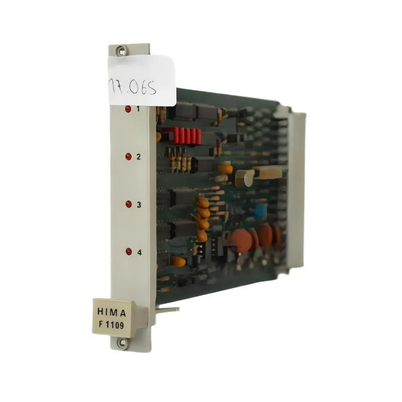 ABB CI920N 3BDS014113 Communication Interface for Industrial Automation
