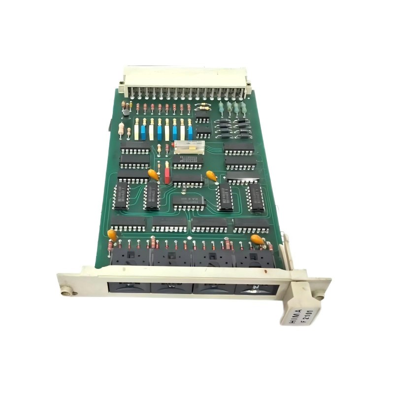 ABB CI920N 3BDS014113 Communication Interface for Industrial Automation