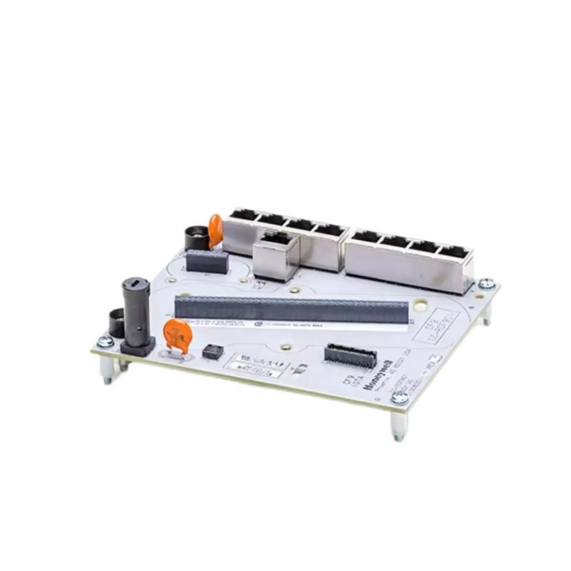 ABB CI920N 3BDS014113 Communication Interface for Industrial Automation