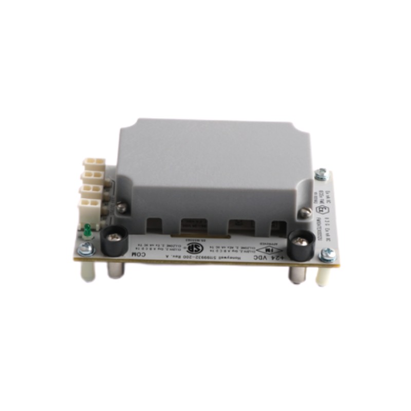 ABB CI920N 3BDS014113 Communication Interface for Industrial Automation