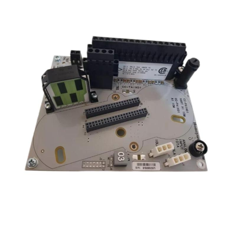 ABB CI920N 3BDS014113 Communication Interface for Industrial Automation