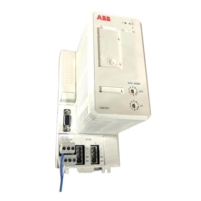 ABB CI920N 3BDS014113 Communication Interface for Industrial Automation