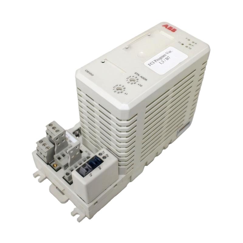 ABB CI920N 3BDS014113 Communication Interface for Industrial Automation