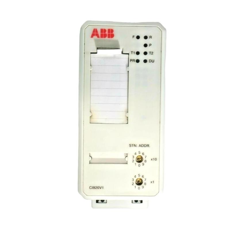 ABB CI920N 3BDS014113 Communication Interface for Industrial Automation