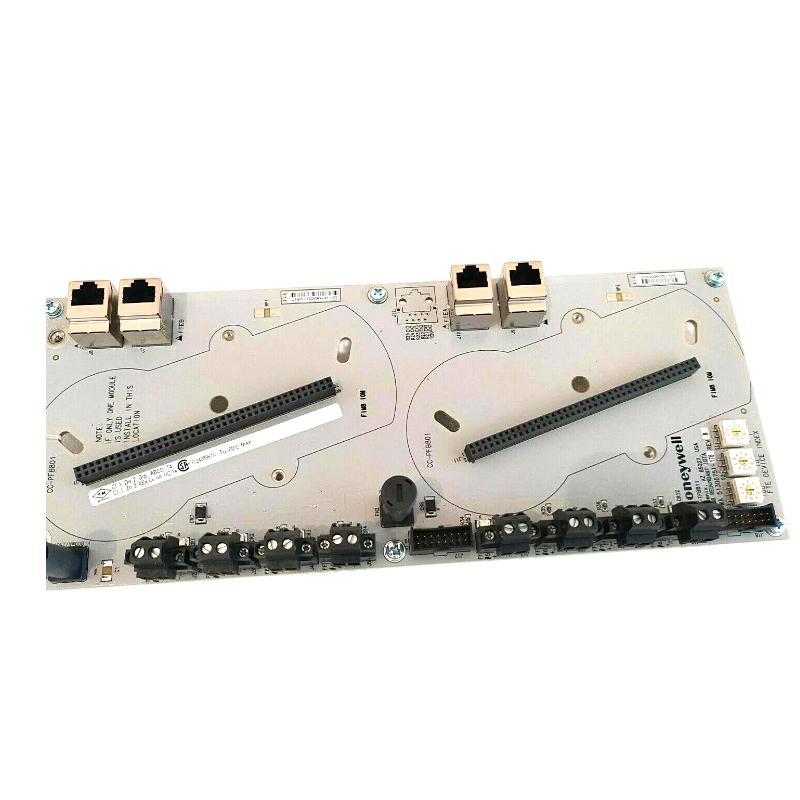 ABB CI920N 3BDS014113 Communication Interface for Industrial Automation