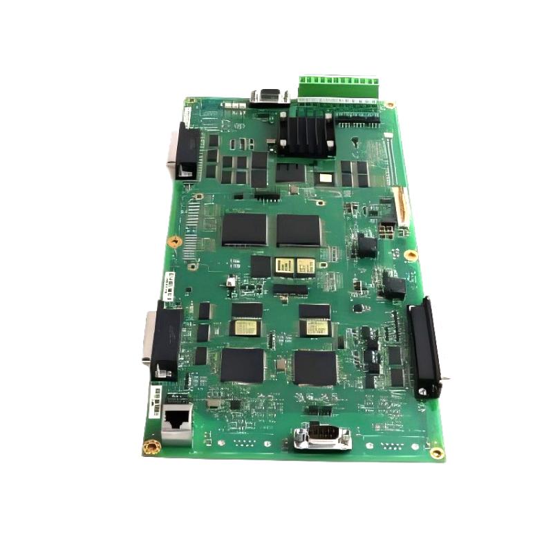 ABB CI920N 3BDS014113 Communication Interface for Industrial Automation