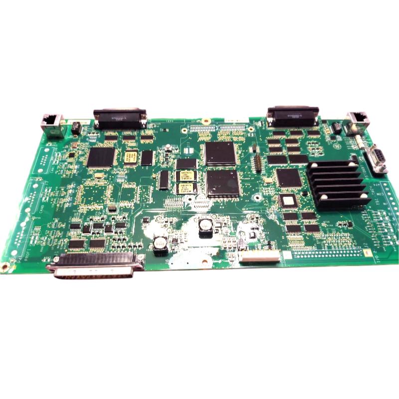 ABB CI920N 3BDS014113 Communication Interface for Industrial Automation