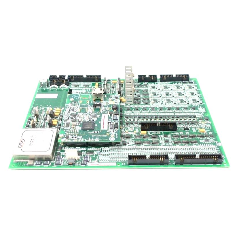 ABB CI920N 3BDS014113 Communication Interface for Industrial Automation