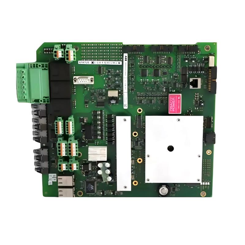 ABB CI920N 3BDS014113 Communication Interface for Industrial Automation