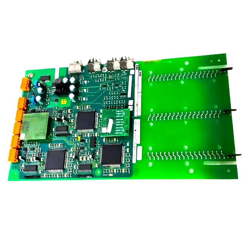 ABB CI920N 3BDS014113 Communication Interface for Industrial Automation