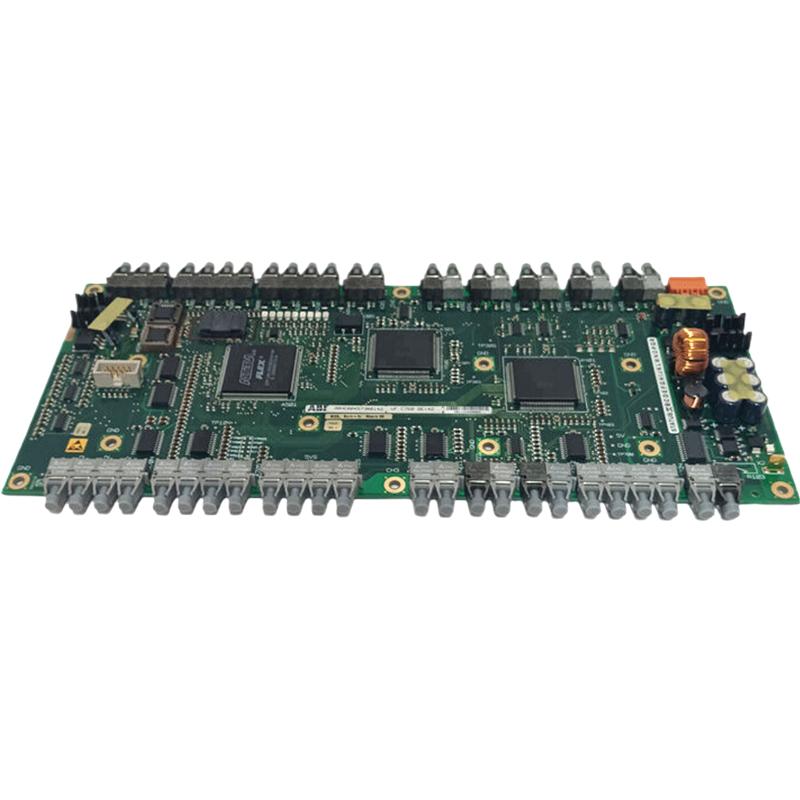 ABB CI920N 3BDS014113 Communication Interface for Industrial Automation