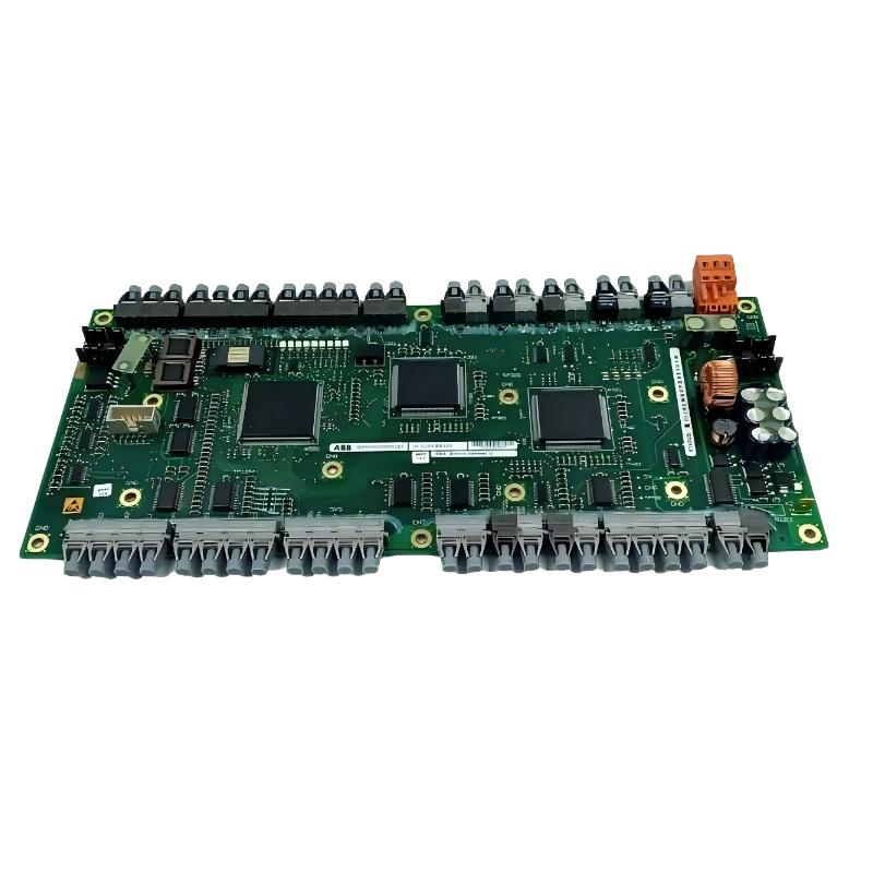 ABB CI920N 3BDS014113 Communication Interface for Industrial Automation