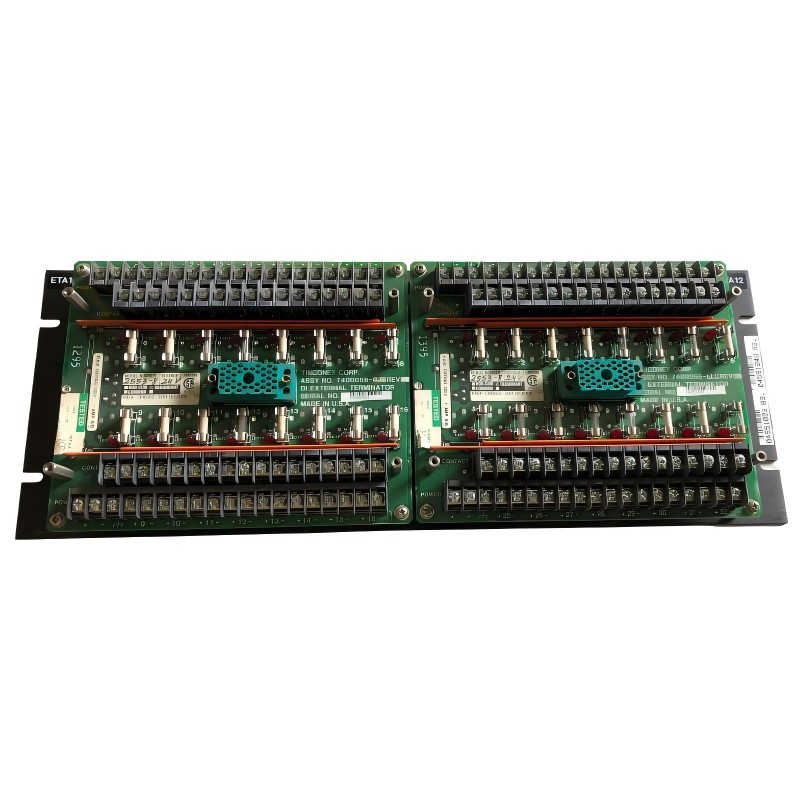ABB CI920N 3BDS014113 Communication Interface for Industrial Automation