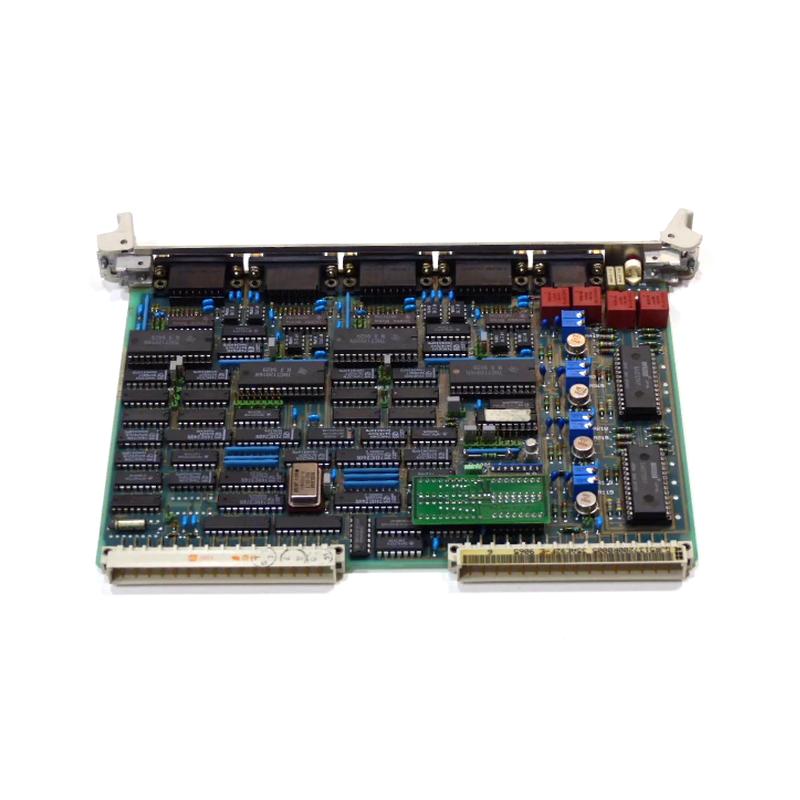 ABB CI920N 3BDS014113 Communication Interface for Industrial Automation