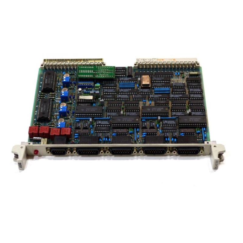 ABB CI920N 3BDS014113 Communication Interface for Industrial Automation