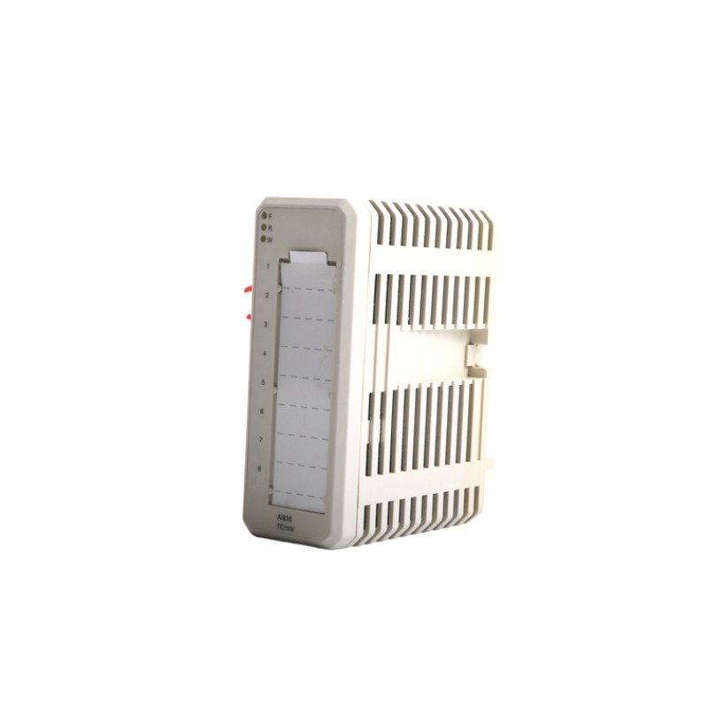 ABB CI920N 3BDS014113 Communication Interface for Industrial Automation
