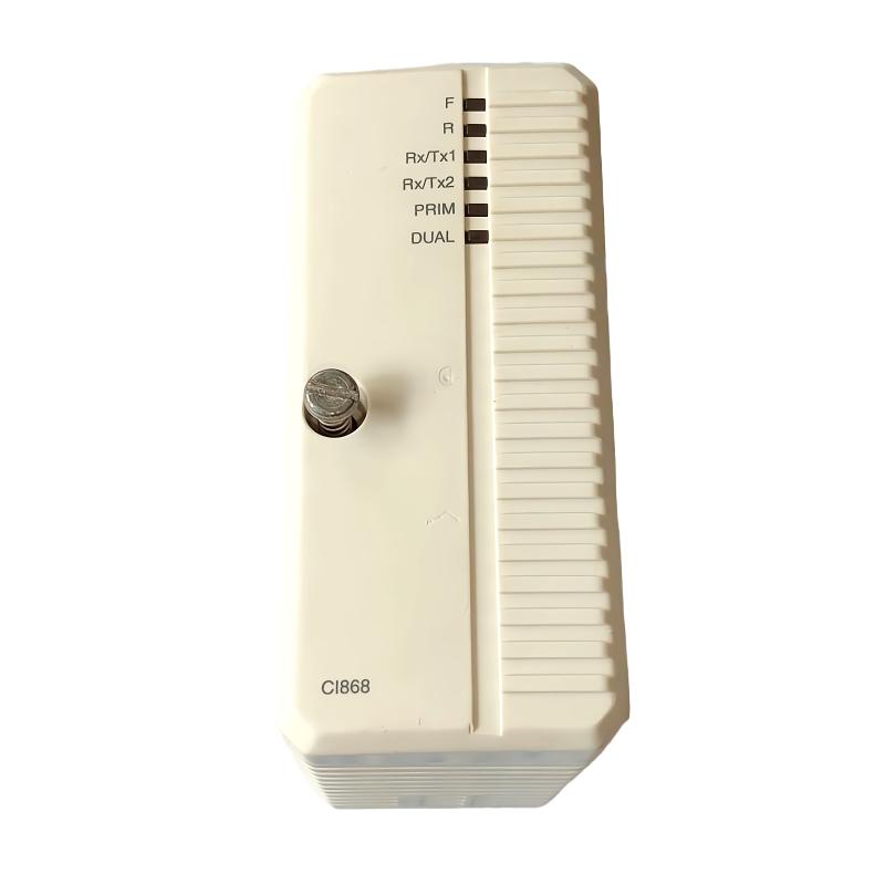 ABB CI920N 3BDS014113 Communication Interface for Industrial Automation