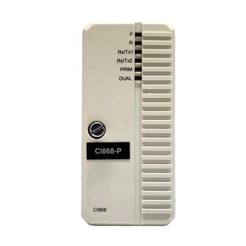 ABB CI920N 3BDS014113 Communication Interface for Industrial Automation