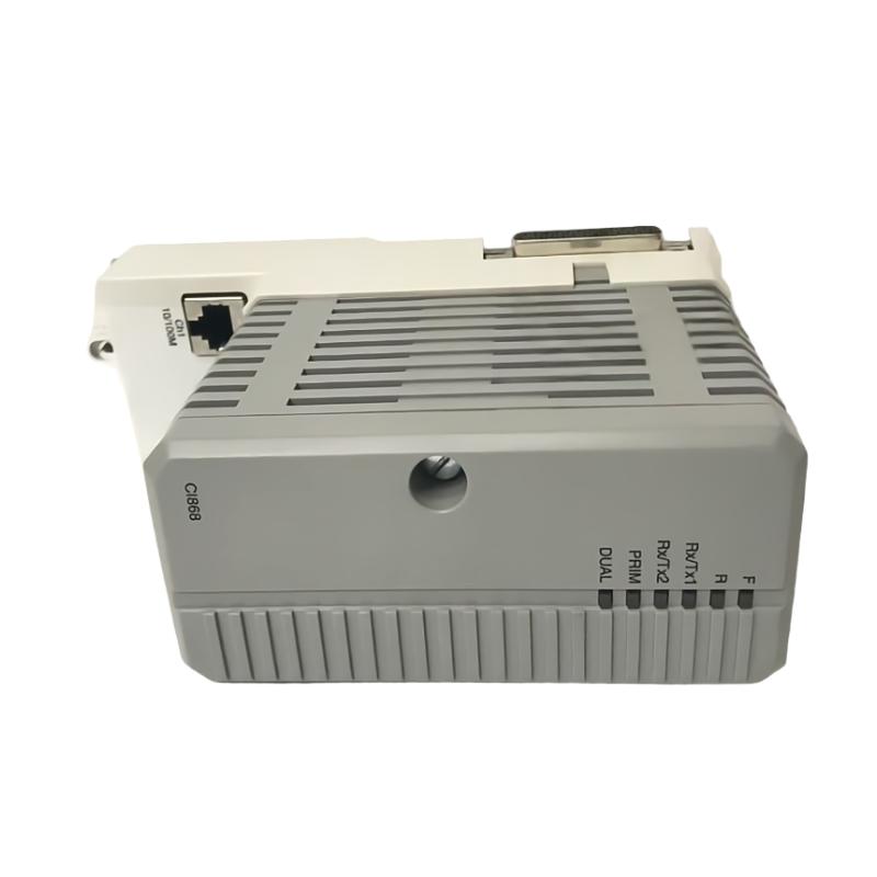 ABB CI920N 3BDS014113 Communication Interface for Industrial Automation