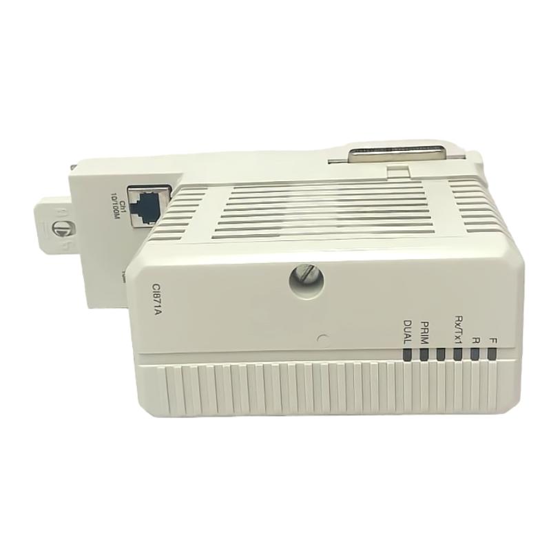ABB CI920N 3BDS014113 Communication Interface for Industrial Automation