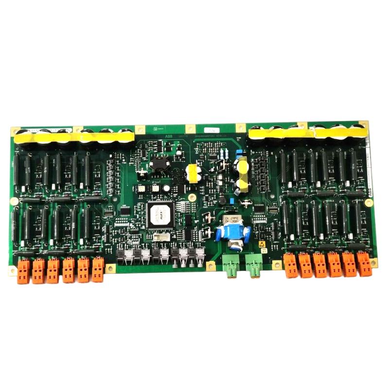 ABB CI920N 3BDS014113 Communication Interface for Industrial Automation