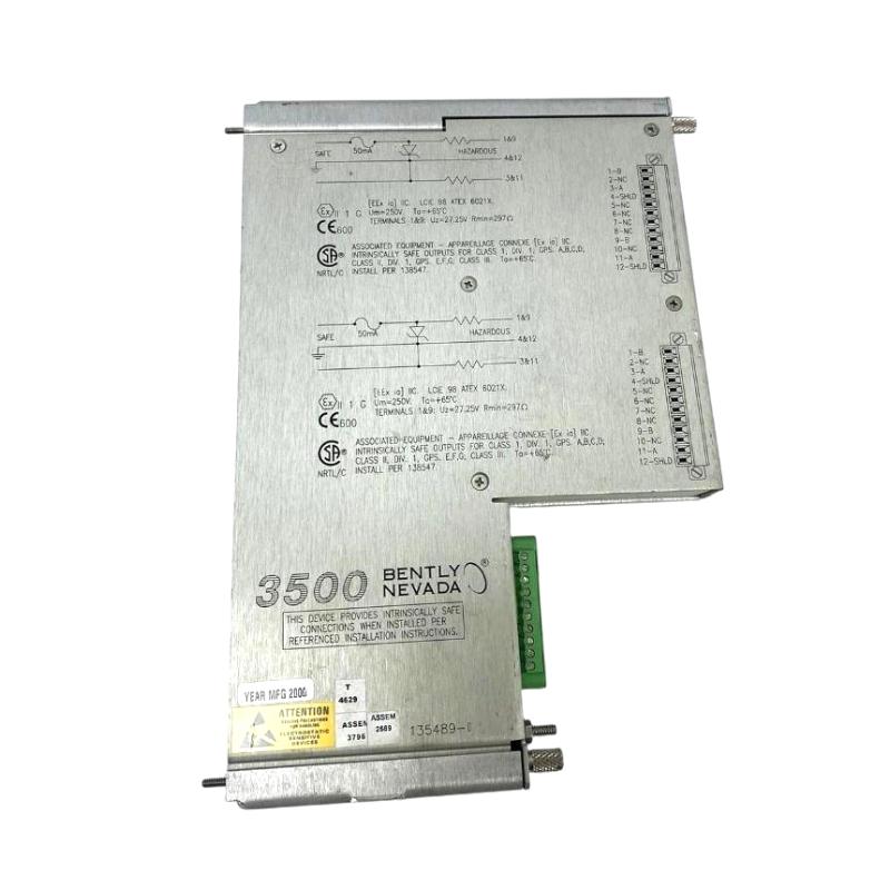 ABB CI920N 3BDS014113 Communication Interface for Industrial Automation