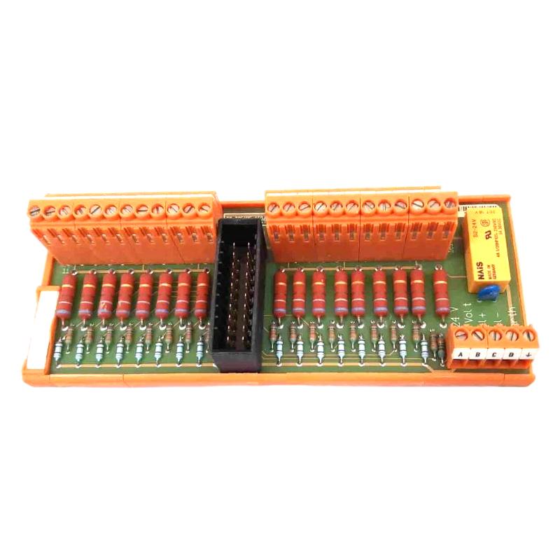 ABB CI920N 3BDS014113 Communication Interface for Industrial Automation