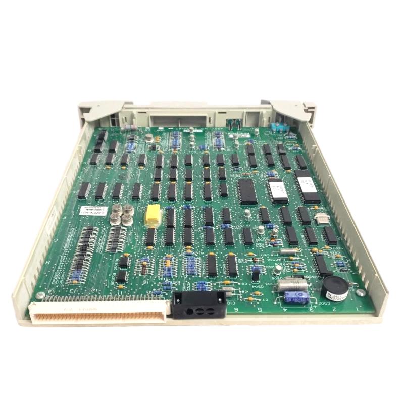 ABB CI920N 3BDS014113 Communication Interface for Industrial Automation
