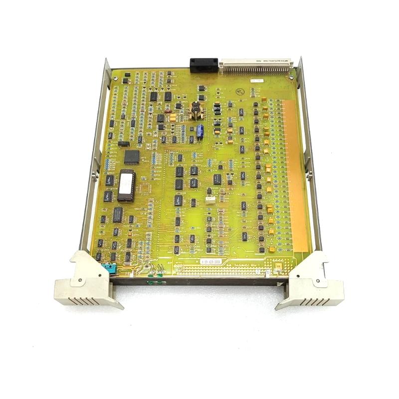 ABB CI920N 3BDS014113 Communication Interface for Industrial Automation