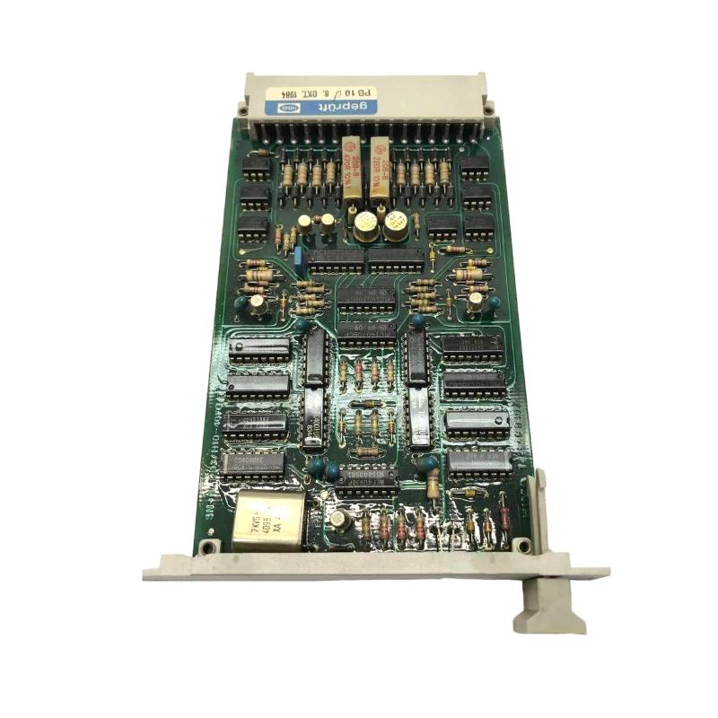 ABB CI920N 3BDS014113 Communication Interface for Industrial Automation