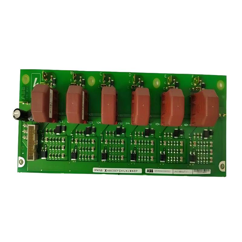 ABB CI920N 3BDS014113 Communication Interface for Industrial Automation