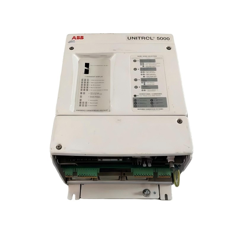 ABB CI920N 3BDS014113 Communication Interface for Industrial Automation