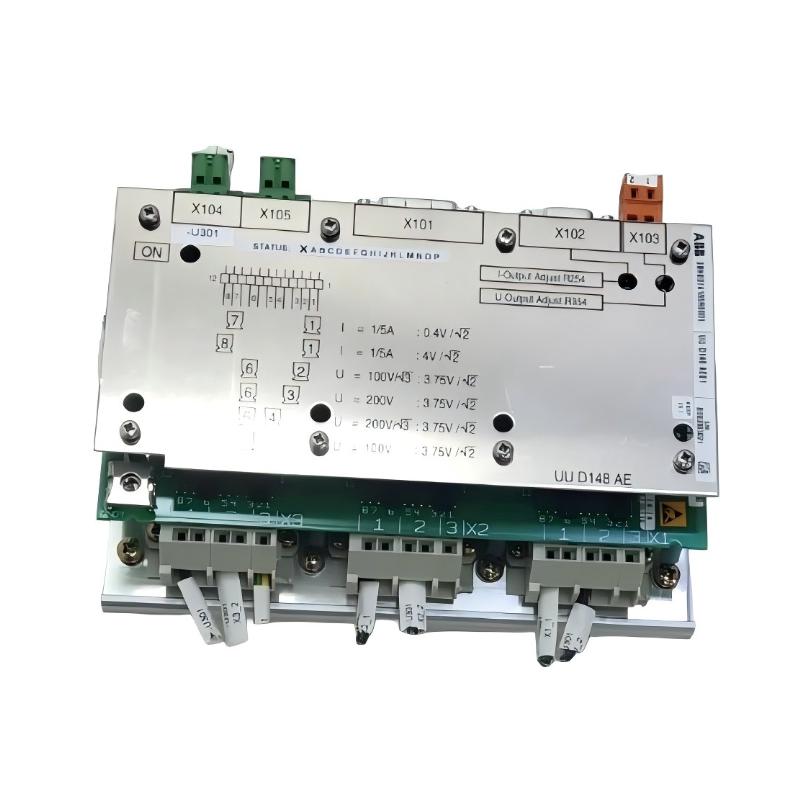 ABB CI920N 3BDS014113 Communication Interface for Industrial Automation