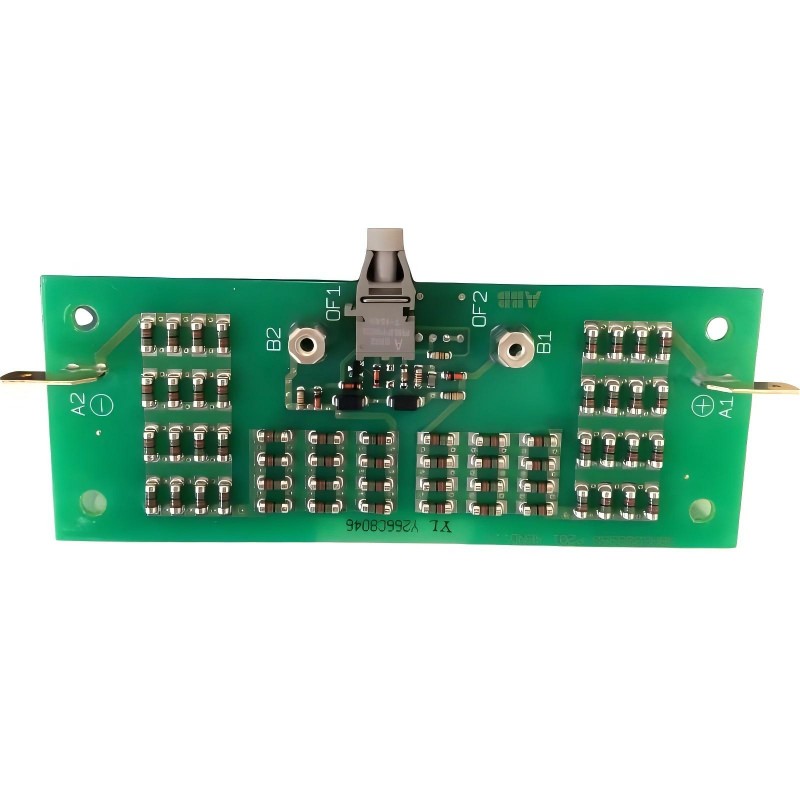 ABB CI920N 3BDS014113 Communication Interface for Industrial Automation