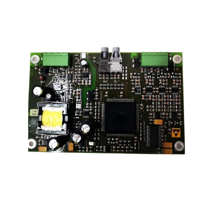 ABB CI920N 3BDS014113 Communication Interface for Industrial Automation