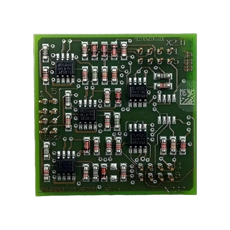 ABB CI920N 3BDS014113 Communication Interface for Industrial Automation