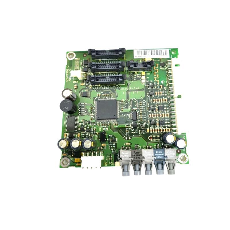 ABB CI920N 3BDS014113 Communication Interface for Industrial Automation