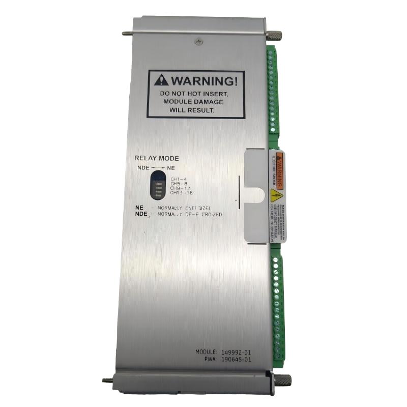 ABB CI920N 3BDS014113 Communication Interface for Industrial Automation