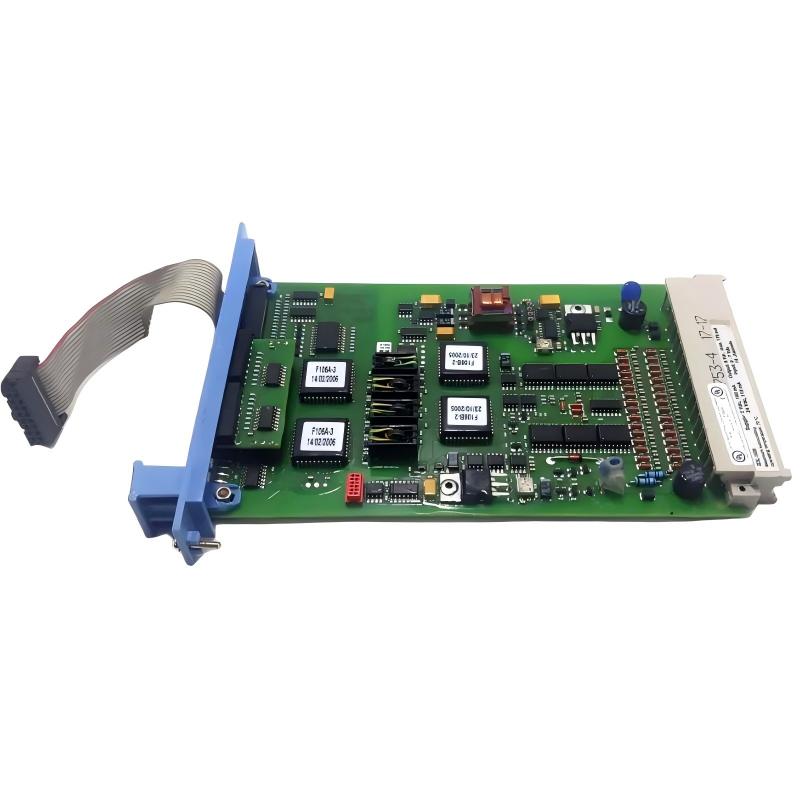 ABB CI920N 3BDS014113 Communication Interface for Industrial Automation