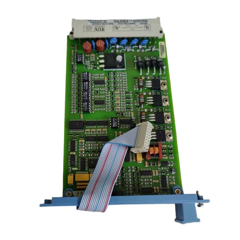 ABB CI920N 3BDS014113 Communication Interface for Industrial Automation