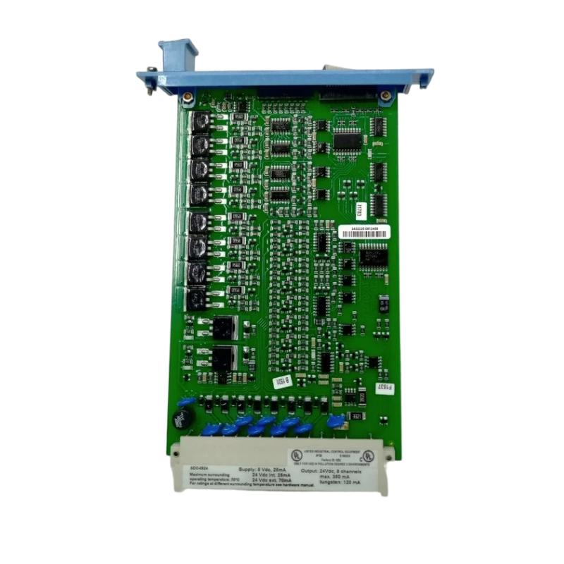 ABB CI920N 3BDS014113 Communication Interface for Industrial Automation