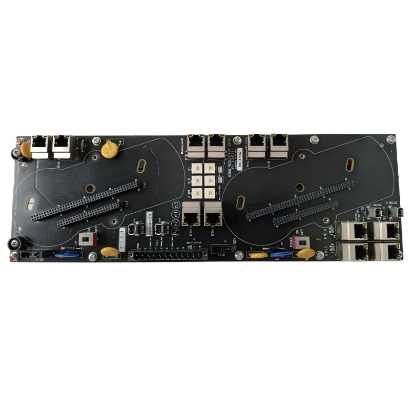 ABB CI920N 3BDS014113 Communication Interface for Industrial Automation